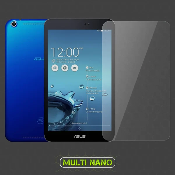 محافظ صفحه نمایش تبلت ایسوس Memo Pad 8 / ME581