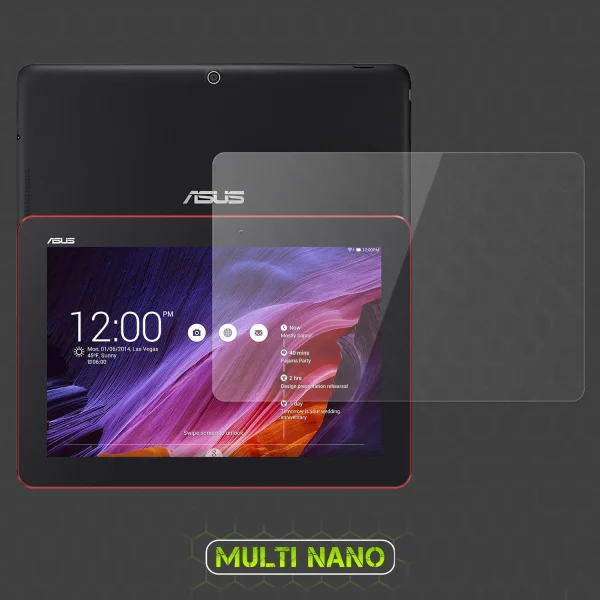 محافظ صفحه نمایش تبلت ایسوس Memo Pad 10 / ME103