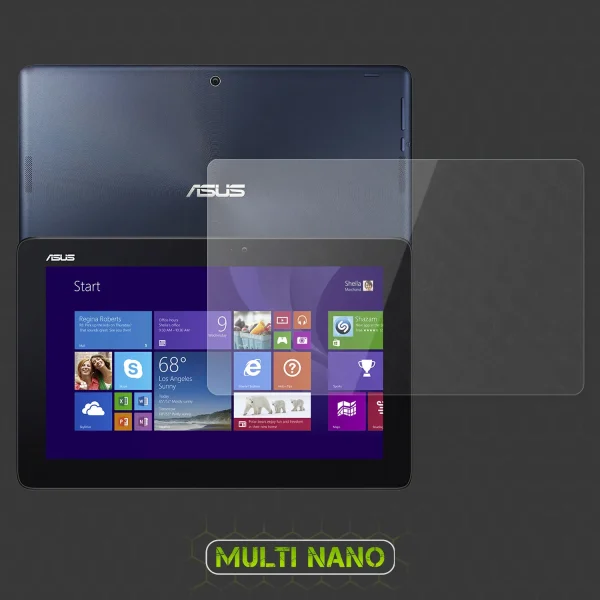 محافظ صفحه نمایش تبلت ایسوس Transformer Book / T200