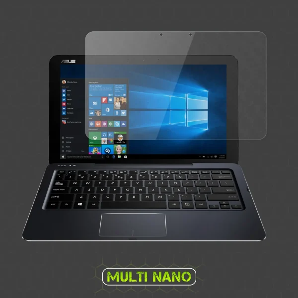 محافظ صفحه نمایش تبلت ایسوس Transformer Book / T300