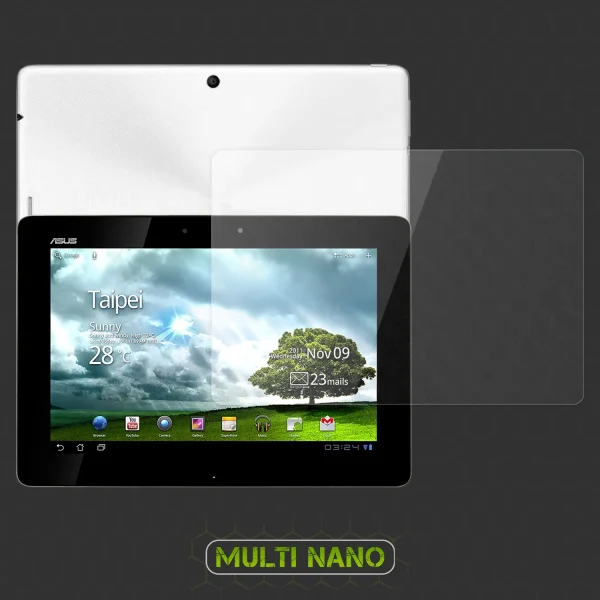 محافظ صفحه نمایش تبلت ایسوس Transformer Pad / TF300