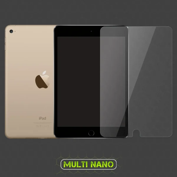 محافظ صفحه نمایش تبلت اپل iPad Mini Gen 4 7.9