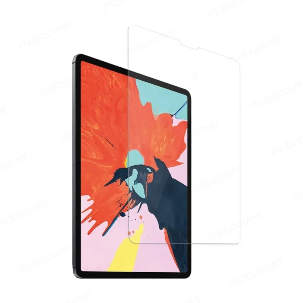 محافظ صفحه نمایش تبلت اپل iPad Pro Gen 3 12.9