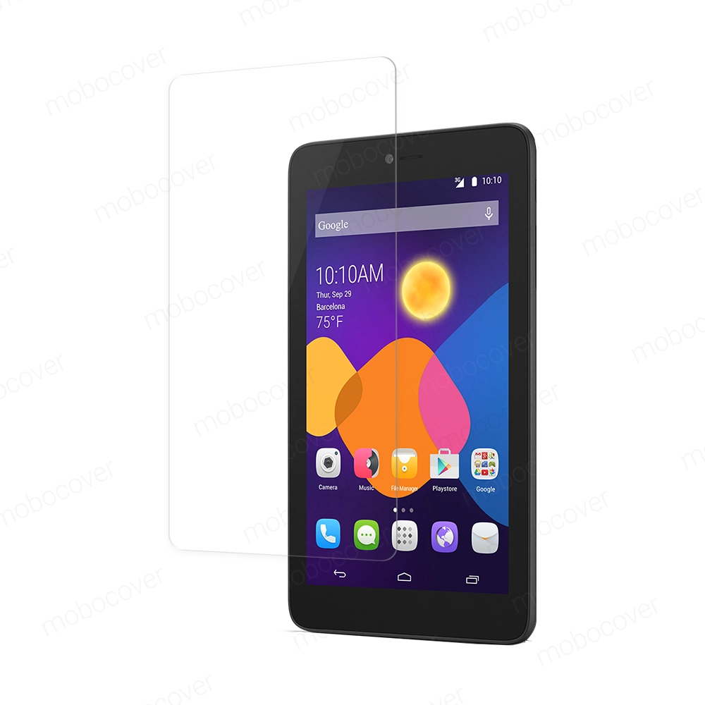 محافظ صفحه نمایش تبلت آلکاتل OneTouch Pixi 3 7 - OneTouch Pixi 3 7 3G