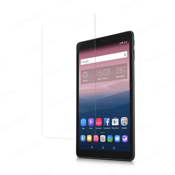 محافظ صفحه نمایش تبلت آلکاتل OneTouch Pixi 3 10 3G