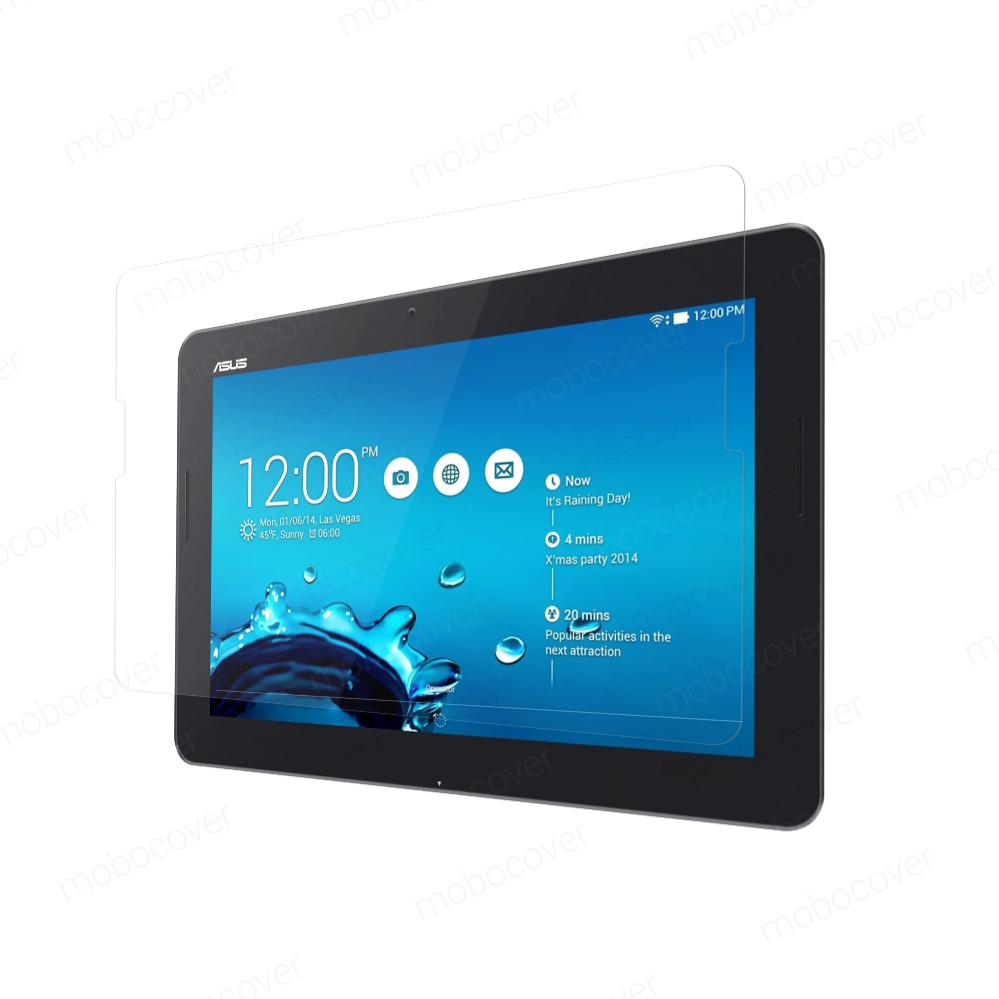 محافظ صفحه نمایش تبلت ایسوس Transformer Pad / TF303