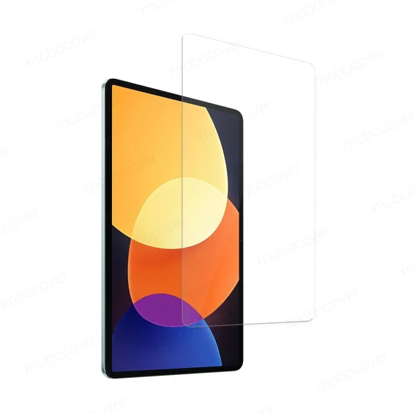 محافظ صفحه نمایش تبلت شیائومی Pad 5 Pro 12.4