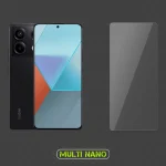 Ù…Ø­Ø§ÙØ¸ ØµÙØ­Ù‡ Ù†Ù…Ø§ÛŒØ´ Ù…ÙˆØ¨Ø§ÛŒÙ„ Ø´ÛŒØ§Ø¦ÙˆÙ…ÛŒ Redmi Note 13 China