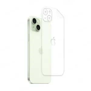 برچسب پوششی پشت موبایل اپل iPhone 15 Plus