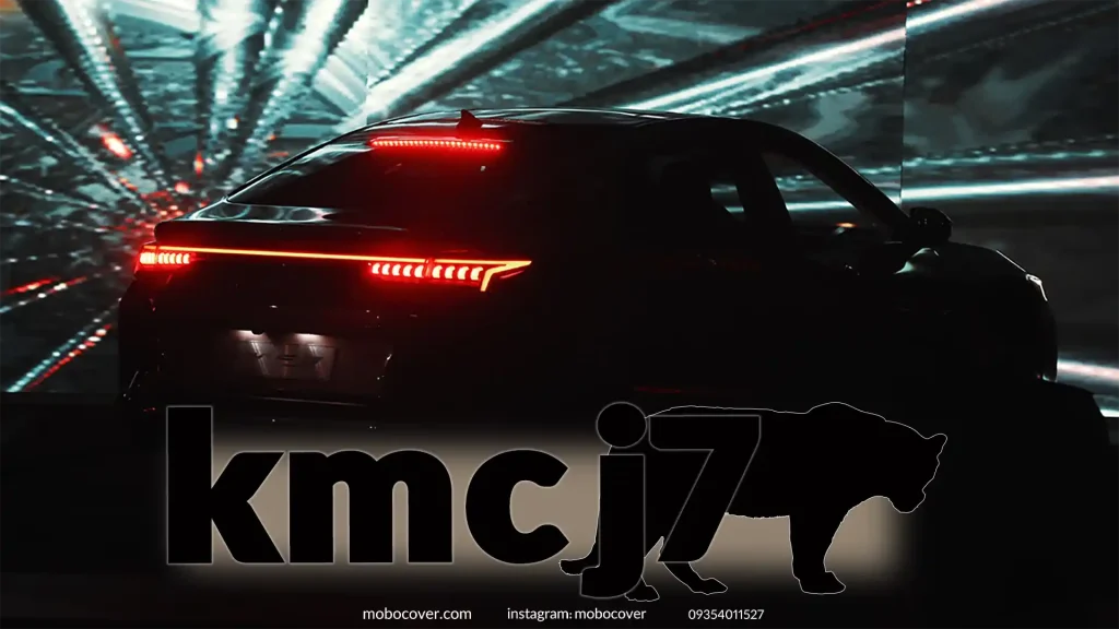  بررسی kmc j7 تجربه متفاوت این خودروی محبوب چینی 2022