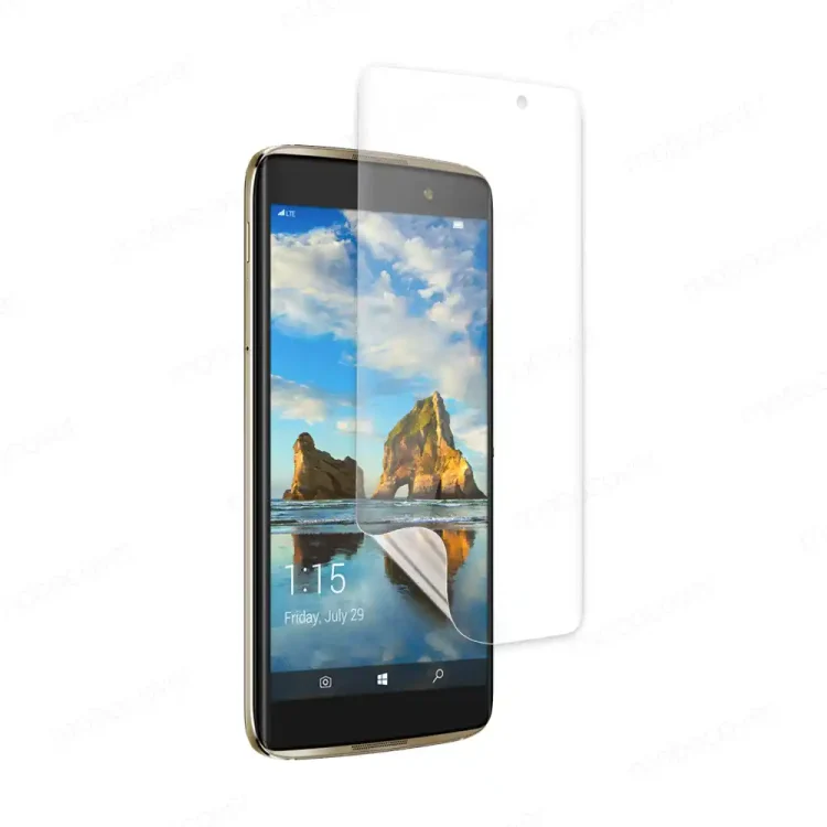 محافظ صفحه نمایش موبایل آلکاتل Idol 4s Windows