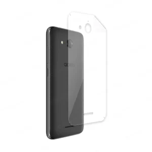 برچسب پوششی پشت موبایل آلکاتل Tetra