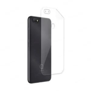 برچسب پوششی پشت موبایل آلکاتل 1V 2019