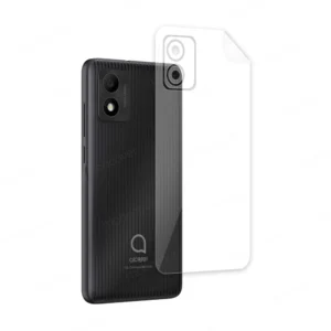 برچسب پوششی پشت موبایل آلکاتل 1B 2022