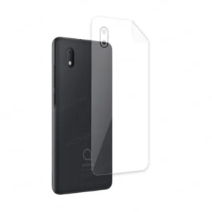 برچسب پوششی پشت موبایل آلکاتل 1B 2020