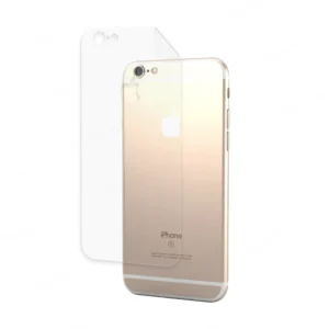 برچسب پوششی پشت موبایل اپل iPhone 6S