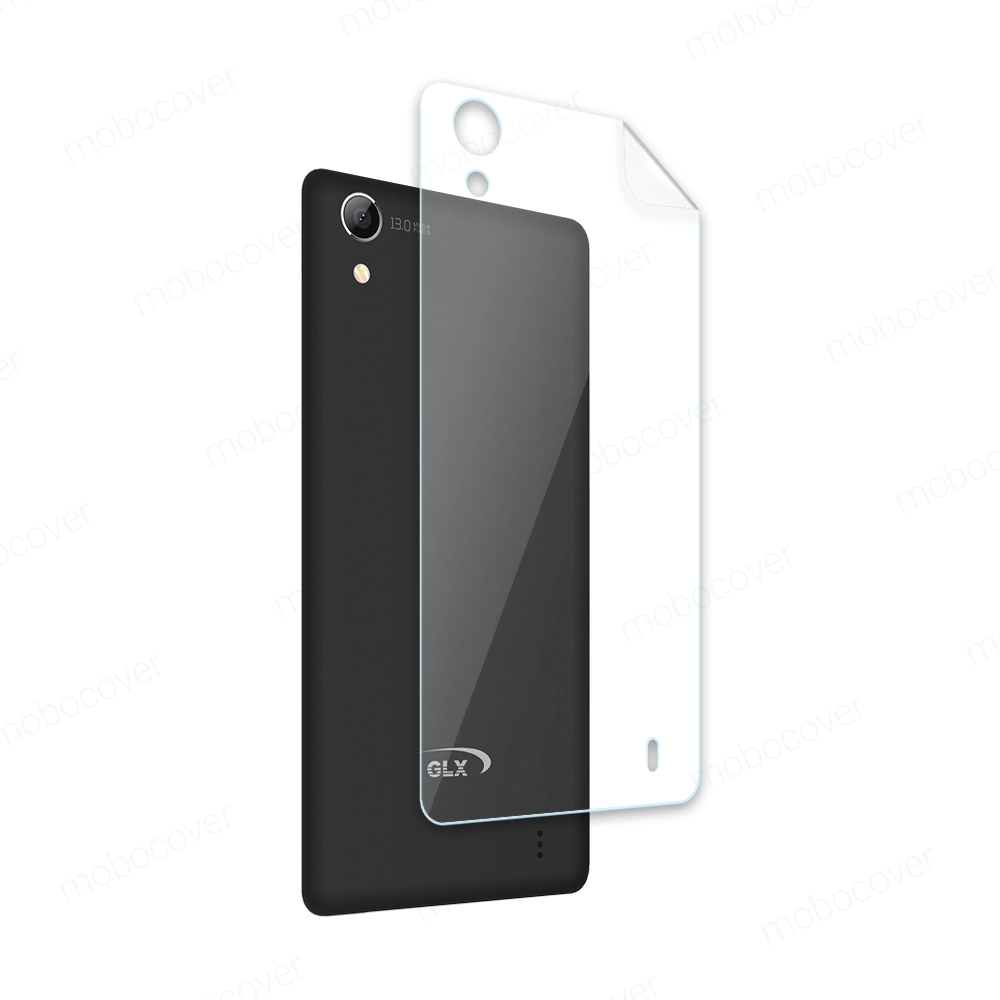 برچسب پوششی پشت موبایل جی ال ایکس Maad G6 - Maad Plus