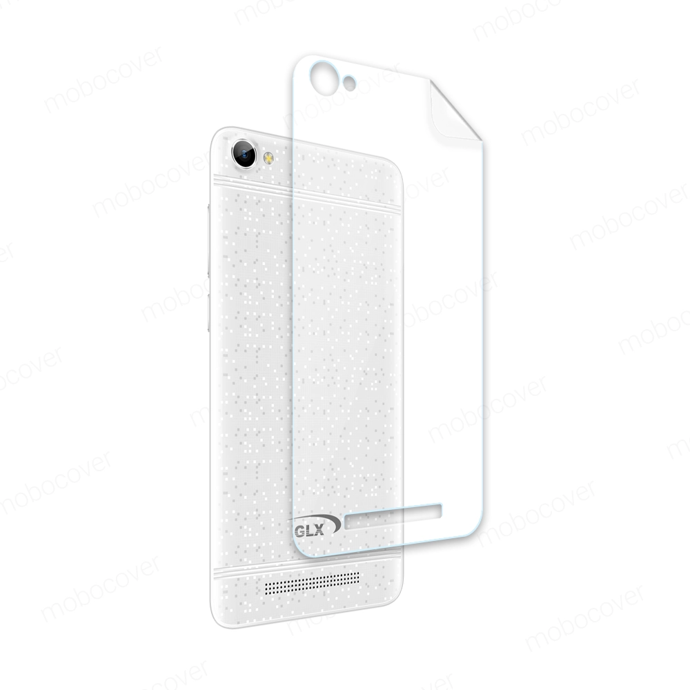 برچسب پوششی پشت موبایل جی ال ایکس Taban Plus