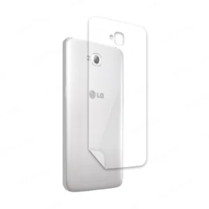 برچسب پوششی پشت موبایل الجی G Pro Lite Dual