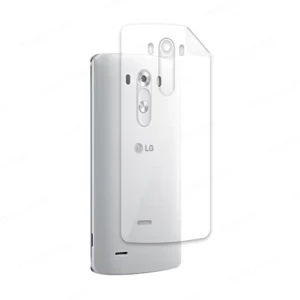 برچسب پوششی پشت موبایل الجی G3