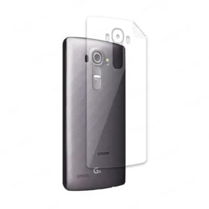 برچسب پوششی پشت موبایل الجی G4