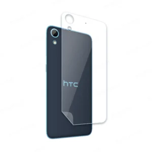 برچسب پوششی پشت موبایل اچ تی سی Desire 626