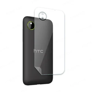 برچسب پوششی پشت موبایل اچ تی سی Desire 700