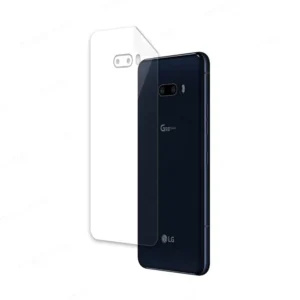 برچسب پوششی پشت موبایل الجی G8X ThinQ - V50S ThinQ 5G