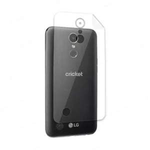 برچسب پوششی پشت موبایل الجی Harmony