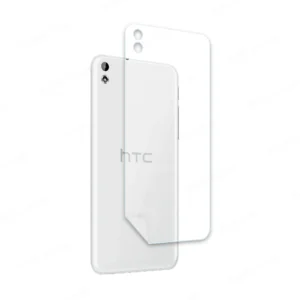 برچسب پوششی پشت موبایل اچ تی سی Desire 816