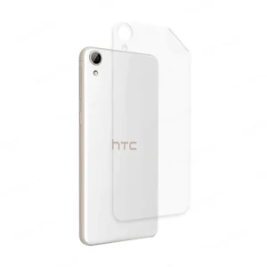 برچسب پوششی پشت موبایل اچ تی سی Desire 820