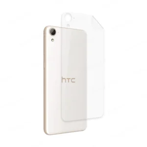 برچسب پوششی پشت موبایل اچ تی سی Desire 826