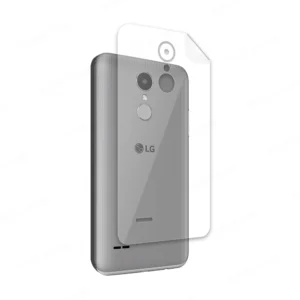 برچسب پوششی پشت موبایل الجی K7 (2017) - K7i - X230