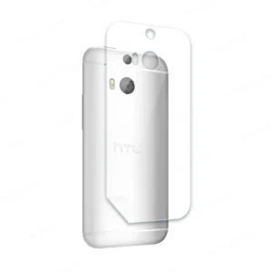 برچسب پوششی پشت موبایل اچ تی سی One M8