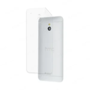 برچسب پوششی پشت موبایل اچ تی سی One Mini