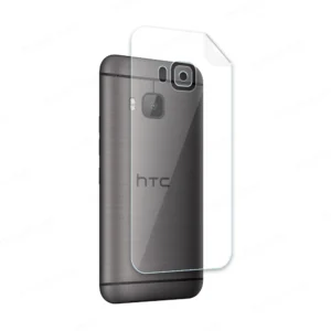 برچسب پوششی پشت موبایل اچ تی سی One S9