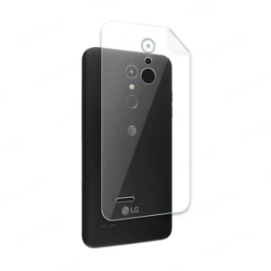 برچسب پوششی پشت موبایل الجی K30 - X2 (2019)