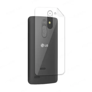 برچسب پوششی پشت موبایل الجی L Bello