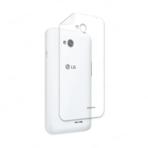 برچسب پوششی پشت موبایل الجی L70 - D320