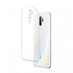 برچسب پوششی پشت موبایل اوپو A5 (2020) - A11