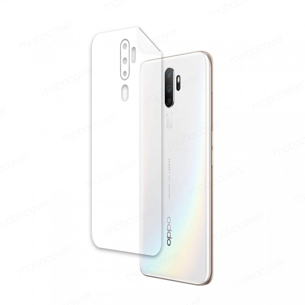 برچسب پوششی پشت موبایل اوپو A5 (2020) - A11