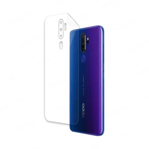 برچسب پوششی پشت موبایل اوپو A11X - A9 (2020)