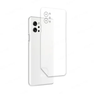 برچسب پوششی پشت موبایل الجی Q92 5G