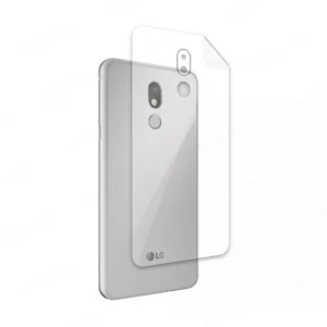 برچسب پوششی پشت موبایل الجی Stylo 5