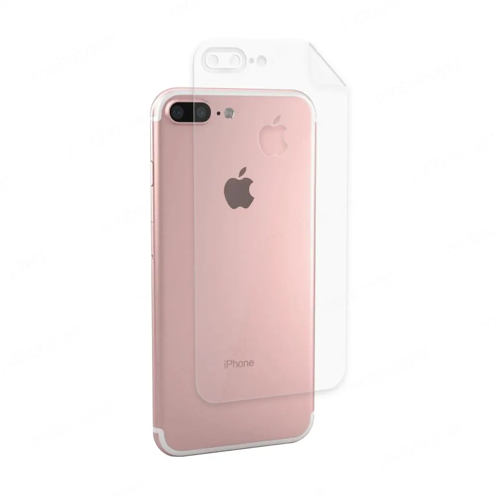 برچسب پوششی پشت موبایل اپل iPhone 7 Plus