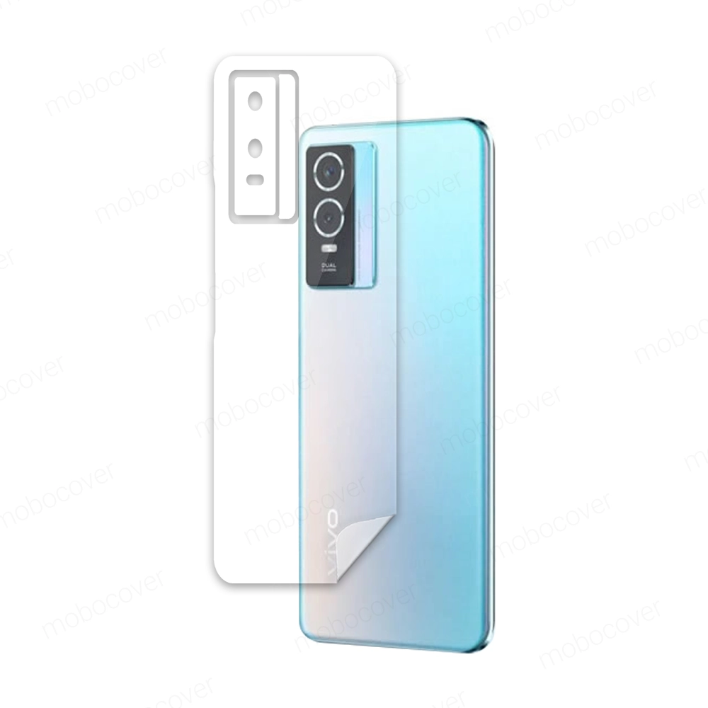 برچسب پوششی پشت موبایل ویوو Y74S - Y76S