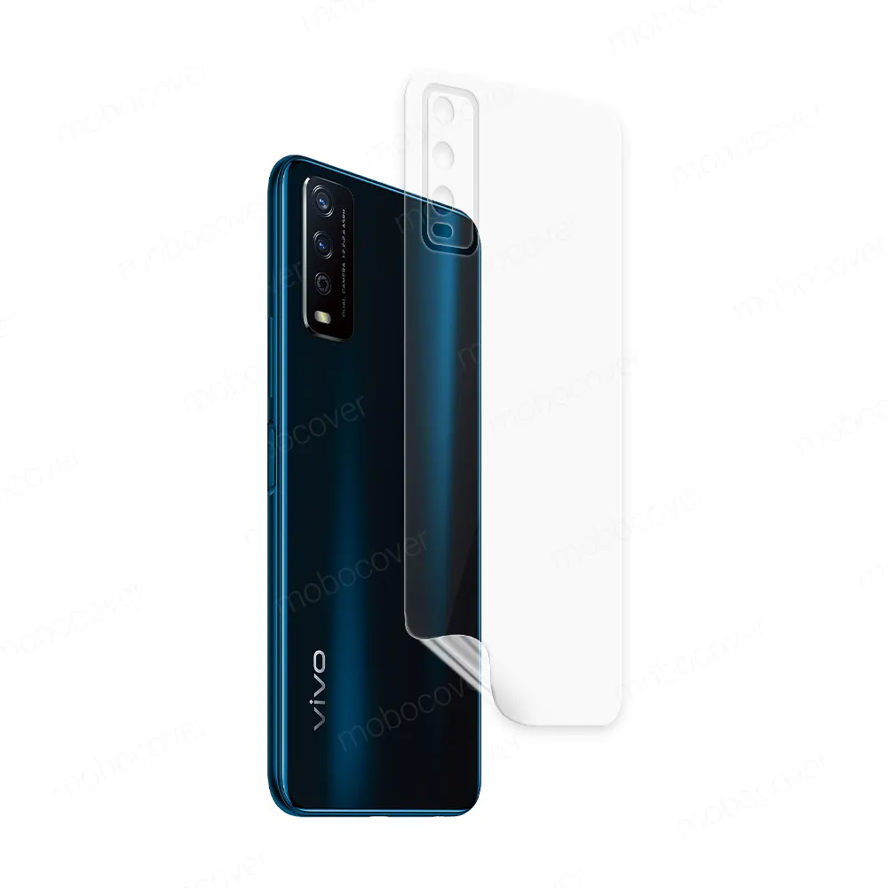 برچسب پوششی پشت موبایل ویوو Y30G