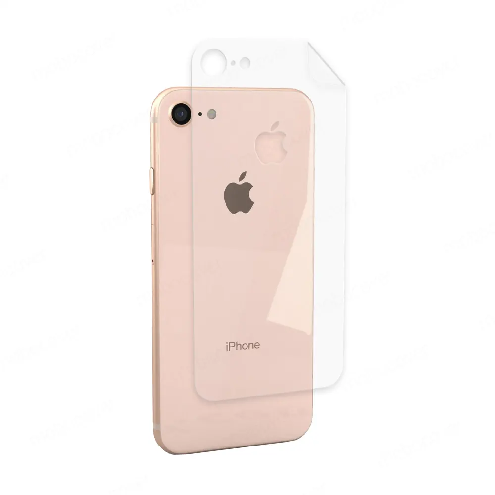برچسب پوششی پشت موبایل اپل iPhone 8