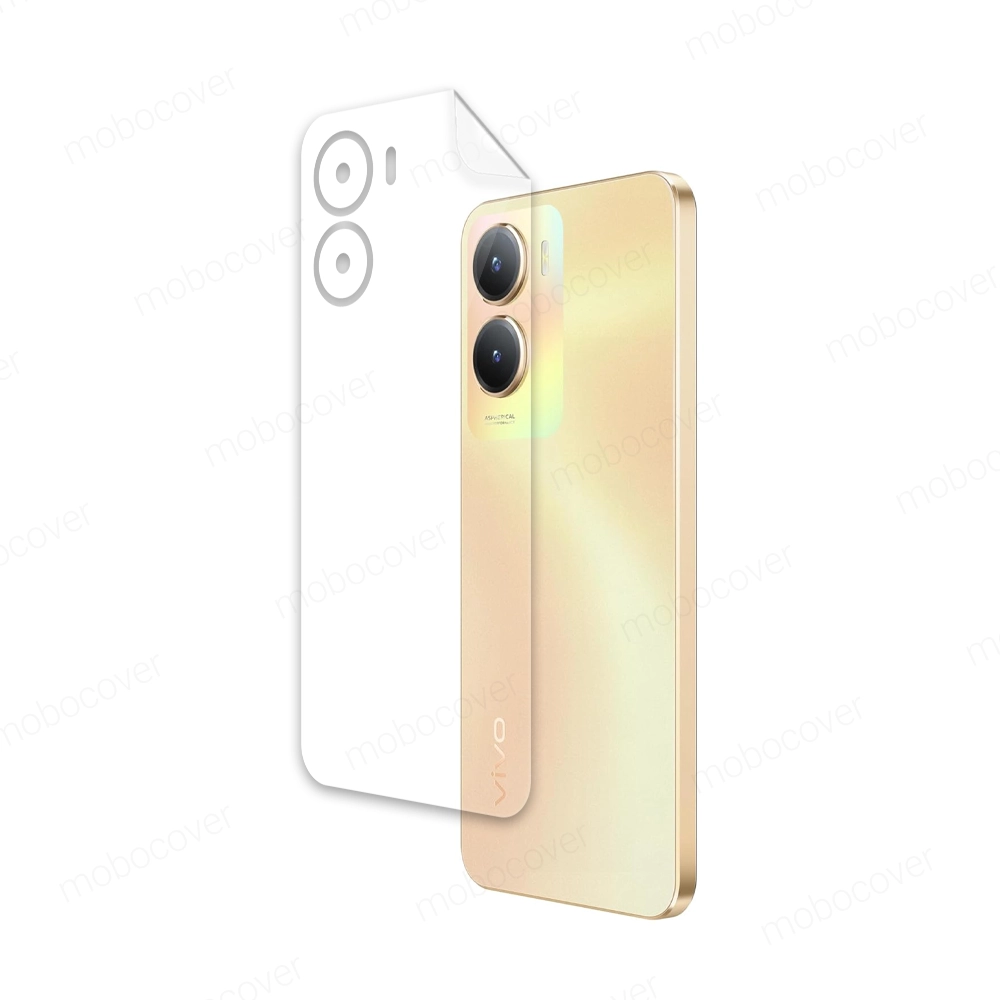 برچسب پوششی پشت موبایل ویوو Y35 5G