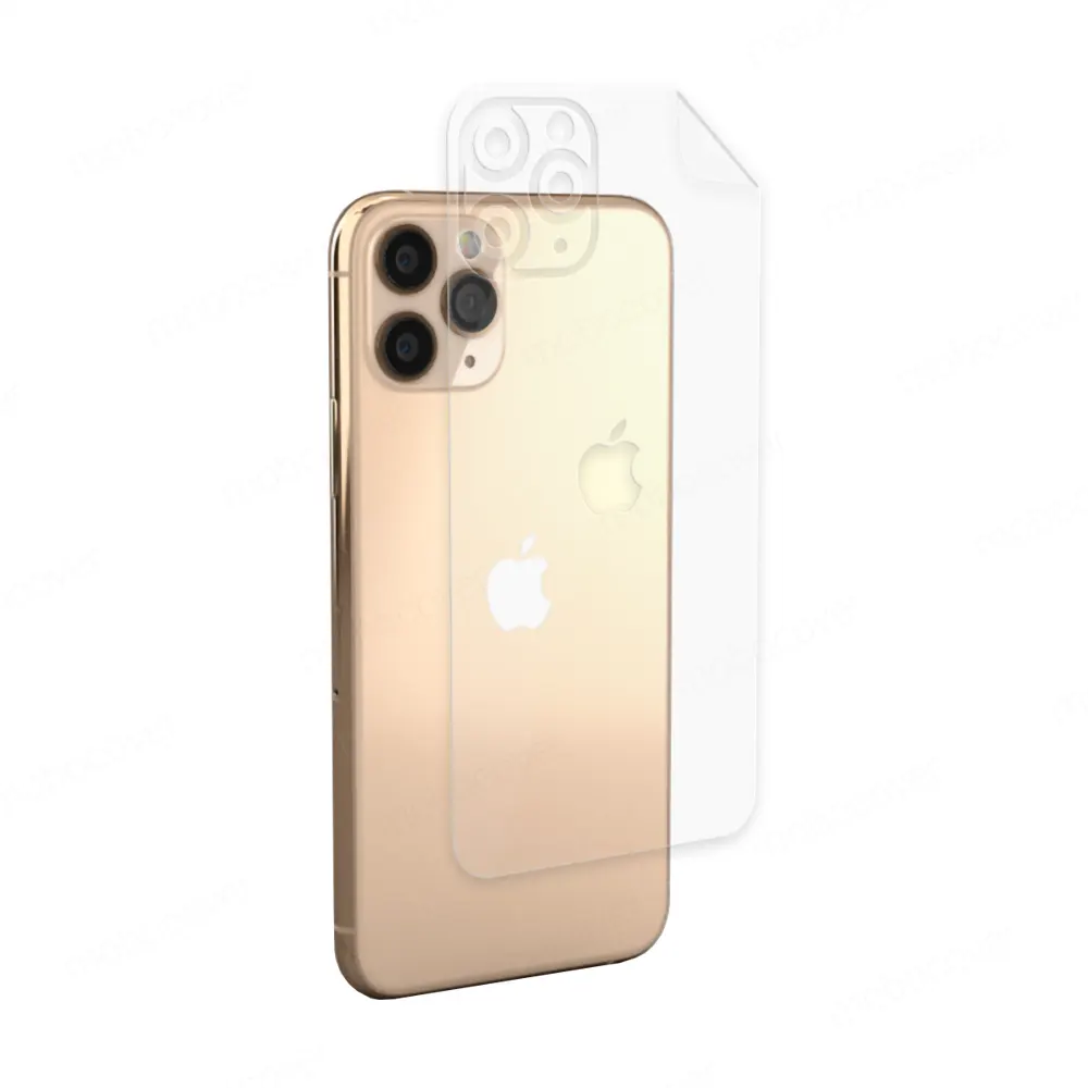 برچسب پوششی پشت موبایل اپل iPhone 11 Pro